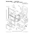 WHIRLPOOL YKEMC307KB0 Parts Catalog WHIRLPOOL YKEMC307KB0 Parts Catalog