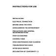 WHIRLPOOL AKG 659/IX/02 Owners Manual WHIRLPOOL AKG 659/IX/02 Owners Manual