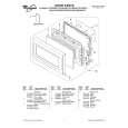 WHIRLPOOL GT4185SKB3 Parts Catalog WHIRLPOOL GT4185SKB3 Parts Catalog