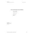 JBL SDP-5 Service Manual JBL SDP-5 Service Manual