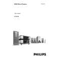PHILIPS MCD705/98 Owners Manual PHILIPS MCD705/98 Owners Manual