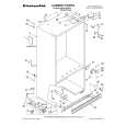 WHIRLPOOL KBFC42FSS00 Parts Catalog WHIRLPOOL KBFC42FSS00 Parts Catalog