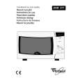 WHIRLPOOL AVM 571/WH Owners Manual WHIRLPOOL AVM 571/WH Owners Manual