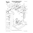 WHIRLPOOL GGW9878LG0 Parts Catalog WHIRLPOOL GGW9878LG0 Parts Catalog