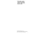 QUAD 405 Service Manual QUAD 405 Service Manual