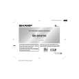 SHARP MDDR470H Owners Manual SHARP MDDR470H Owners Manual