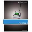 SENNHEISER SK 5212-II Owners Manual SENNHEISER SK 5212-II Owners Manual
