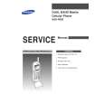SAMSUNG SGH-R200 Service Manual SAMSUNG SGH-R200 Service Manual
