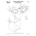 WHIRLPOOL LSN2000JQ1 Parts Catalog WHIRLPOOL LSN2000JQ1 Parts Catalog