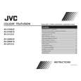 JVC AV-21V315/V Owners Manual JVC AV-21V315/V Owners Manual