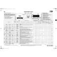 WHIRLPOOL AWOE 10711 Quick Start WHIRLPOOL AWOE 10711 Quick Start