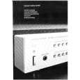 HARMAN KARDON HK725 Owners Manual HARMAN KARDON HK725 Owners Manual