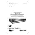 PHILIPS DVDR7310H/31 Owners Manual PHILIPS DVDR7310H/31 Owners Manual