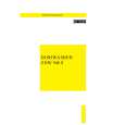 ZANUSSI ZDW946S Owners Manual ZANUSSI ZDW946S Owners Manual