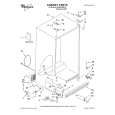 WHIRLPOOL ED2SHAXML12 Parts Catalog WHIRLPOOL ED2SHAXML12 Parts Catalog