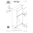 WHIRLPOOL RT14BKXKQ02 Parts Catalog WHIRLPOOL RT14BKXKQ02 Parts Catalog