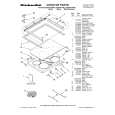 WHIRLPOOL KESH307HWH3 Parts Catalog WHIRLPOOL KESH307HWH3 Parts Catalog