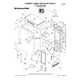 WHIRLPOOL KUIS155HRS4 Katalog Części WHIRLPOOL KUIS155HRS4 Katalog Części