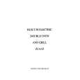 ZANUSSI ZUA65B Owners Manual ZANUSSI ZUA65B Owners Manual
