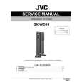 JVC SX-WD10 for EU Service Manual JVC SX-WD10 for EU Service Manual
