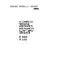 ZANUSSI ZF1012C Owners Manual ZANUSSI ZF1012C Owners Manual