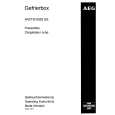 AEG ARC0532-1GS Owners Manual AEG ARC0532-1GS Owners Manual