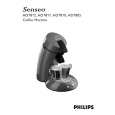 PHILIPS HD7805/10 Owners Manual PHILIPS HD7805/10 Owners Manual