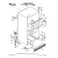 WHIRLPOOL ET20RKXYW11 Parts Catalog WHIRLPOOL ET20RKXYW11 Parts Catalog