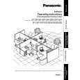 PANASONIC DP2010 Owners Manual PANASONIC DP2010 Owners Manual