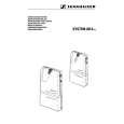 SENNHEISER SK 2013-9D Owners Manual SENNHEISER SK 2013-9D Owners Manual
