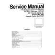 BELINEA 17HV7 CHASSIS Service Manual BELINEA 17HV7 CHASSIS Service Manual