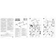PARTNER B 422 X TNG, NEW HANDLE Owners Manual PARTNER B 422 X TNG, NEW HANDLE Owners Manual