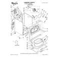WHIRLPOOL LEQ8000HQ1 Parts Catalog WHIRLPOOL LEQ8000HQ1 Parts Catalog