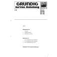 GRUNDIG RR750 Service Manual GRUNDIG RR750 Service Manual
