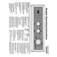 WHIRLPOOL CW20T6AC Owners Manual WHIRLPOOL CW20T6AC Owners Manual