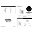 SHARP AN28SP2 Owners Manual SHARP AN28SP2 Owners Manual