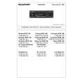 BLAUPUNKT Kingston D Parts Catalog BLAUPUNKT Kingston D Parts Catalog