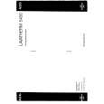 AEG LTH5400-WS Owners Manual AEG LTH5400-WS Owners Manual