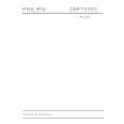 PHILIPS 29PT8703/12 Service Manual PHILIPS 29PT8703/12 Service Manual