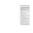 ZANUSSI ZD21/7T Owners Manual ZANUSSI ZD21/7T Owners Manual