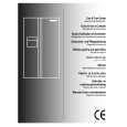 ELECTROLUX ENL9298KX1 Owners Manual ELECTROLUX ENL9298KX1 Owners Manual