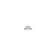 ARTHUR MARTIN ELECTROLUX AFB7001X Owners Manual ARTHUR MARTIN ELECTROLUX AFB7001X Owners Manual
