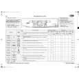 WHIRLPOOL AWO/D 47111 W Quick Start WHIRLPOOL AWO/D 47111 W Quick Start