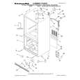 WHIRLPOOL KBRA20ERBL01 Parts Catalog WHIRLPOOL KBRA20ERBL01 Parts Catalog