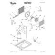WHIRLPOOL ACM052XK1 Parts Catalog WHIRLPOOL ACM052XK1 Parts Catalog