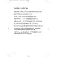 WHIRLPOOL MSZ 803/HA Owners Manual WHIRLPOOL MSZ 803/HA Owners Manual