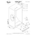WHIRLPOOL EV200FZRQ00 Parts Catalog WHIRLPOOL EV200FZRQ00 Parts Catalog