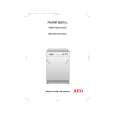 AEG F86070ILA Owners Manual AEG F86070ILA Owners Manual