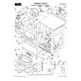 WHIRLPOOL CE1750XWN1 Parts Catalog WHIRLPOOL CE1750XWN1 Parts Catalog