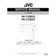 JVC RKC28B2S Service Manual JVC RKC28B2S Service Manual
